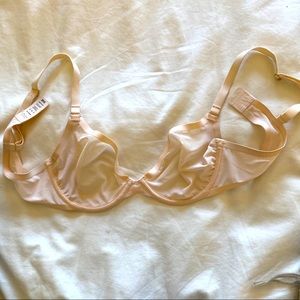 Blush Nude Cuup bra